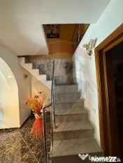 Casă / Vilă cu 6 camere in Bolotești, mobilată și ut... 