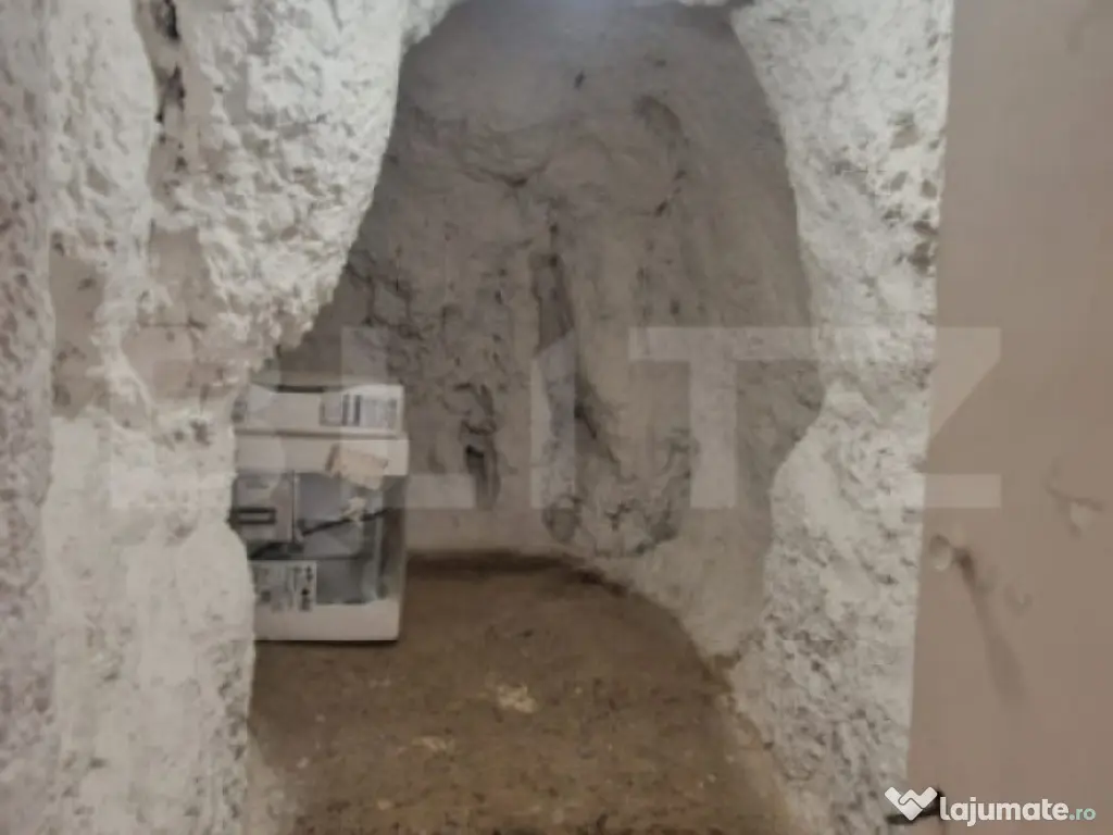 Casa in inimia Brasovului individuala la pret de apartament