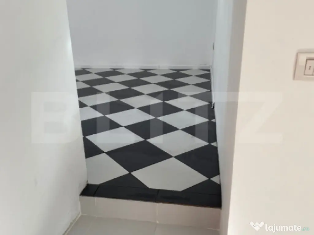 Casa in inimia Brasovului individuala la pret de apartament