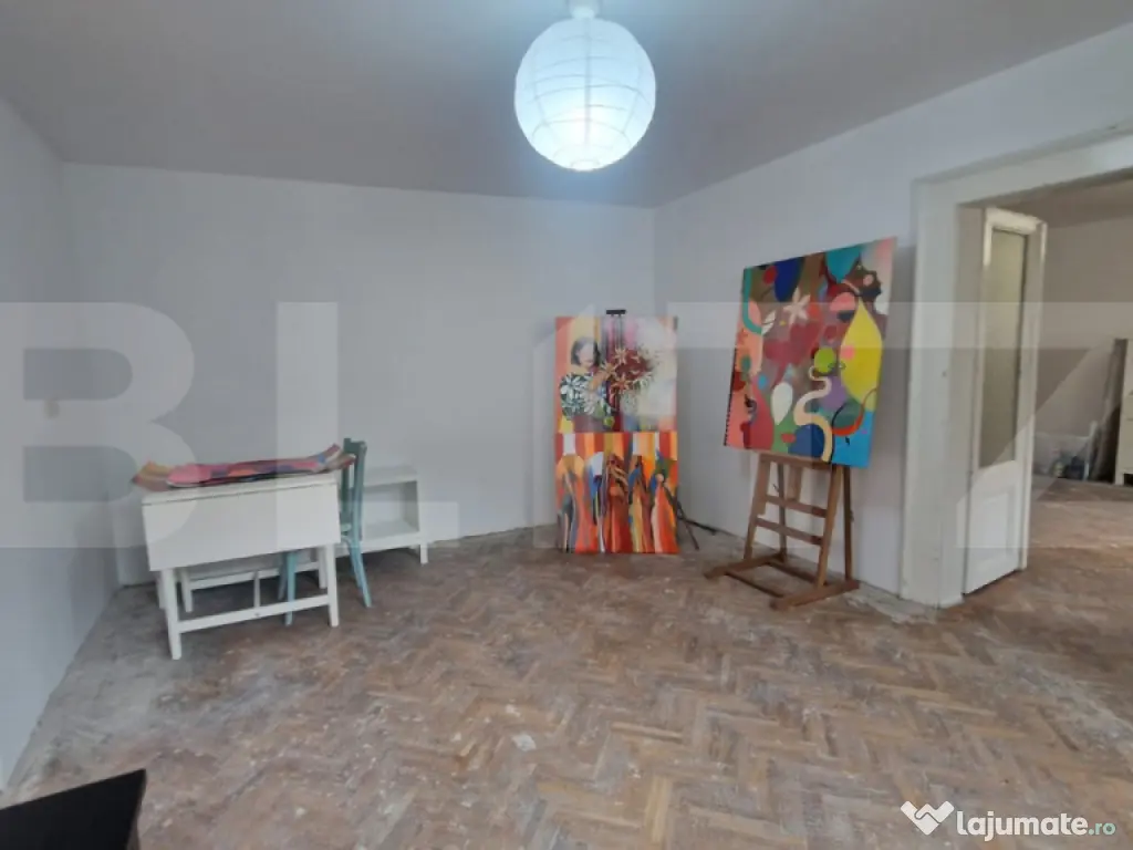 Casa in inimia Brasovului individuala la pret de apartament