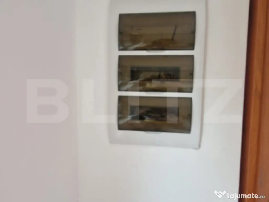 Casa in inimia Brasovului individuala la pret de apartament