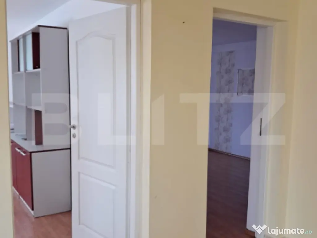 Casa cu 3 camere, 88 mp, teren 240 mp, zona Liceului Economi