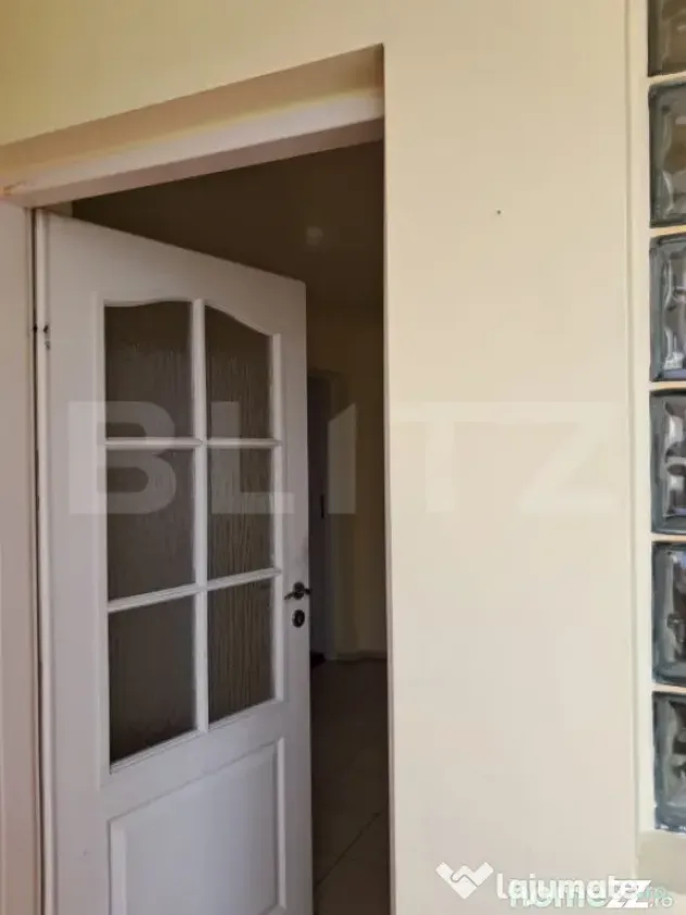 Casa cu 3 camere, 88 mp, teren 337 mp, zona Liceului Economi - Suceava (Suceava)