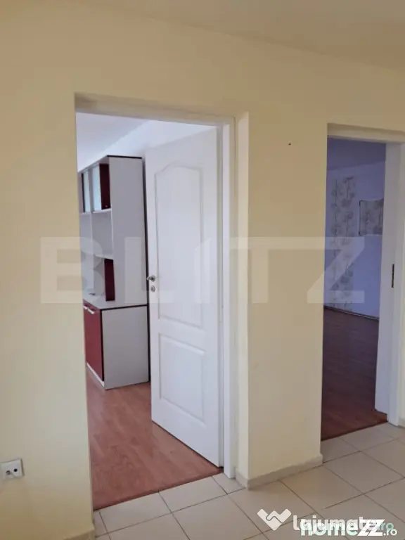 Casa cu 3 camere, 88 mp, teren 337 mp, zona Liceului Economi - Suceava (Suceava)