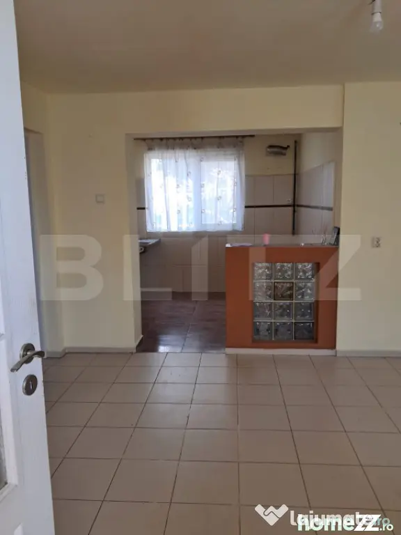 Casa cu 3 camere, 88 mp, teren 337 mp, zona Liceului Economi - Suceava (Suceava)