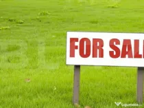 Teren intravilan, 2400 mp, Sucevita