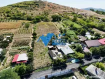 Casa cu teren in Telita - 3549MP - zona foarte frumoasa