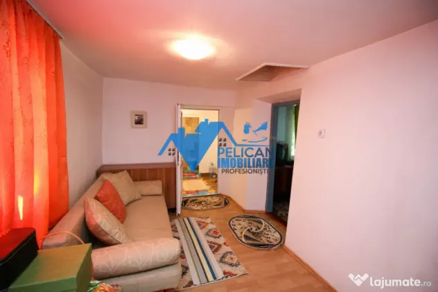 Casa cu teren in Telita - 3549MP - zona foarte frumoasa