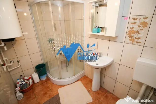 Casa cu teren in Telita - 3549MP - zona foarte frumoasa