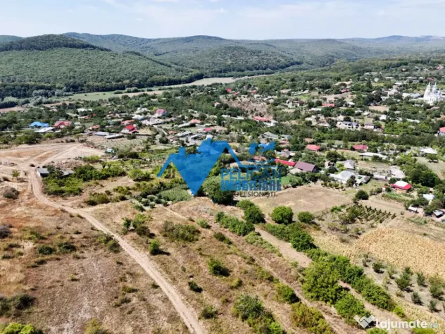 Casa cu teren in Telita - 3549MP - zona foarte frumoasa