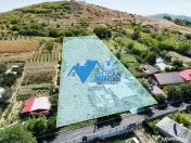 Casa cu teren in Telita - 3549MP - zona foarte frumoasa 