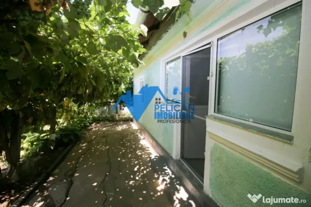 Casa cu teren in Telita - 3549MP - zona foarte frumoasa