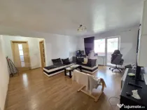 Apartament 2 camere, 55,4 mp, bucătărie închisă, balcon