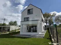 Casa individuala, cu 4 camere, 160 mp, in Feleacu