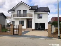 Reședință de Lux în Beclean –calitate premium exterior