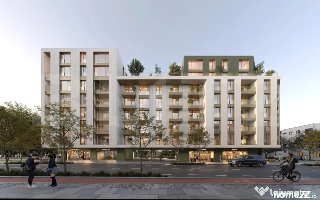 Comision 0 ! Somesului 15, Apartament 3 camere, Semicentral, - Cluj-Napoca (Cluj)
