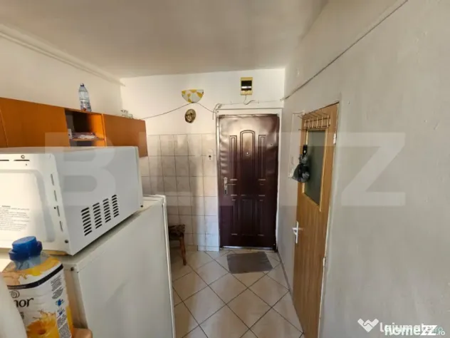• Garsonieră de vânzare | 24 mp | Noua