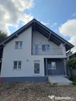 Casa noua individuala 5 camere, 500mp teren, Radauti