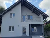 Casa noua individuala 5 camere, 500mp teren, Radauti