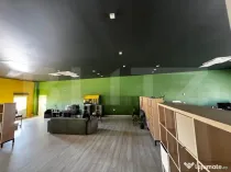 Spatiu birouri-comercial, 600 mp utili, zona Carolina Mall -