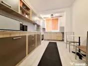 Garsonieră decomandată spațioasă , Avantgarden 3 