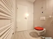 Garsonieră decomandată spațioasă , Avantgarden 3 