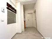 Garsonieră decomandată spațioasă , Avantgarden 3 