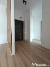 Apartament cu 3 camere,Eroilor,finisat, partial mobilat si utilat 