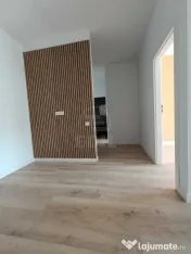 Apartament cu 3 camere,Eroilor,finisat, partial mobilat si utilat 