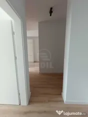 Apartament cu 3 camere,Eroilor,finisat, partial mobilat si utilat 