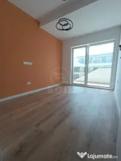 Apartament cu 3 camere,Eroilor,finisat, partial mobilat si utilat 