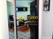 Apartament cu o cameră situat în Tg. Cucu 