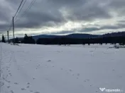 Teren intravilan, 750 mp în loc.Comandău, jud.Covasna. 