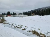 Teren intravilan, 750 mp în loc.Comandău, jud.Covasna. 