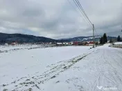 Teren intravilan, 750 mp în loc.Comandău, jud.Covasna. 