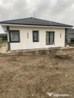 Casa 97 mp utili, teren 650 mp, Valea Sigmirului