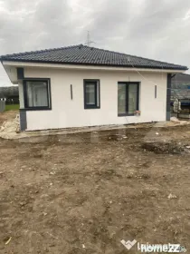 Casa 97 mp utili, teren 650 mp, Valea Sigmirului