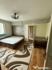 Apartament cu 2 Camere Zona Ultracentrala
