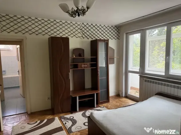 Apartament cu 2 Camere Zona Ultracentrala
