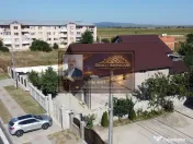 Vila Adjud/Vrancea/ Teren 728 mp 