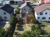 Vila Adjud/Vrancea/ Teren 728 mp 