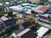 Vila Adjud/Vrancea/ Teren 728 mp 