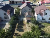 Vila Adjud/Vrancea/ Teren 728 mp 