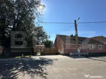 Casa saseasca de vanzare, curte, gradina, teren 3000 mp - Ji