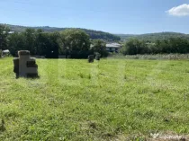 Teren intravilan 2950 mp, front 33 ml, Popesti