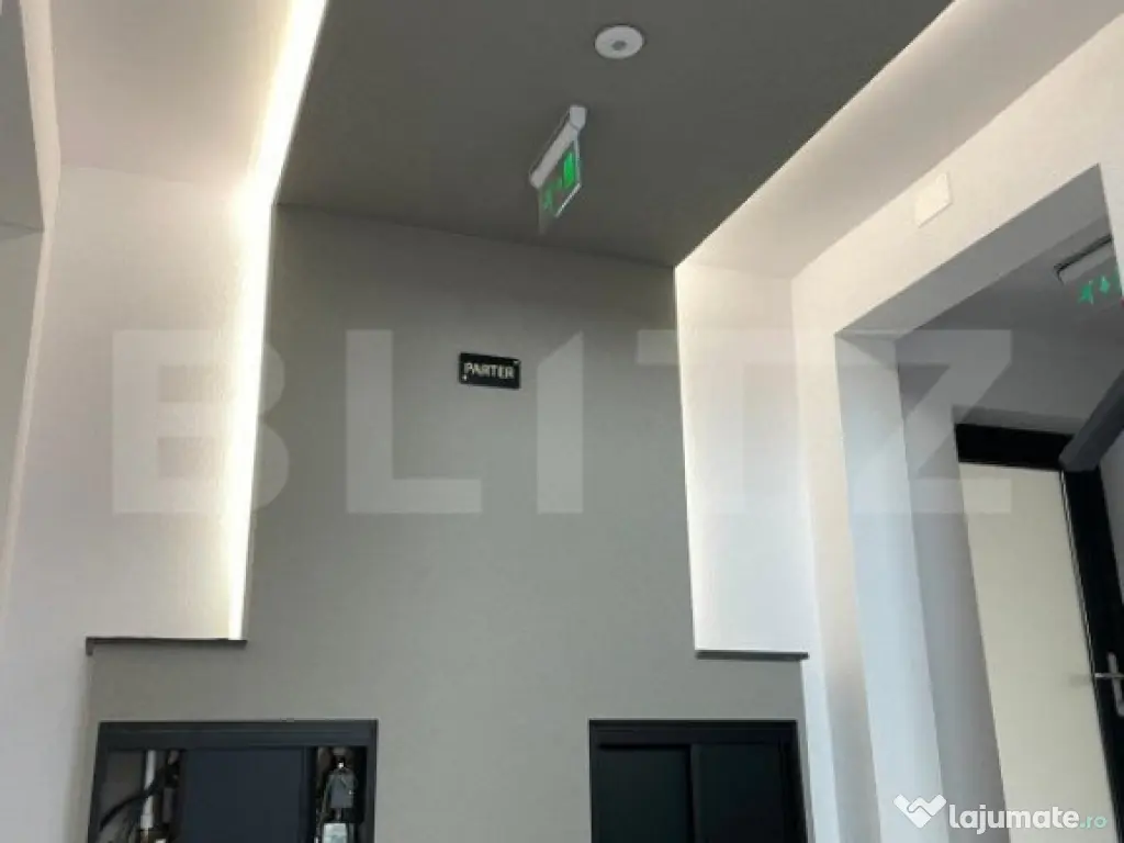 Apartamente 2 camere, 47 mp, Iris TVA inclus!