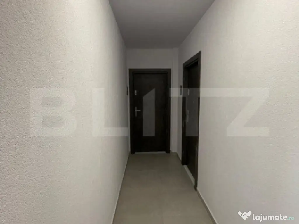 Apartamente 2 camere, 47 mp, Iris TVA inclus!