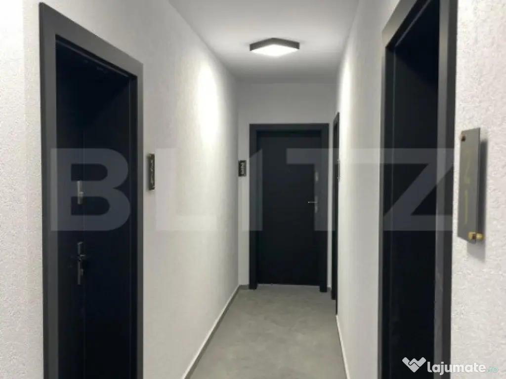 Apartamente 2 camere, 47 mp, Iris TVA inclus!