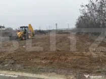 Parcelă teren 1120 mp, utilități, zona Girlesti