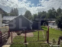 Casa parter, 84 mp , 432 mp teren, zona centru-Primărie